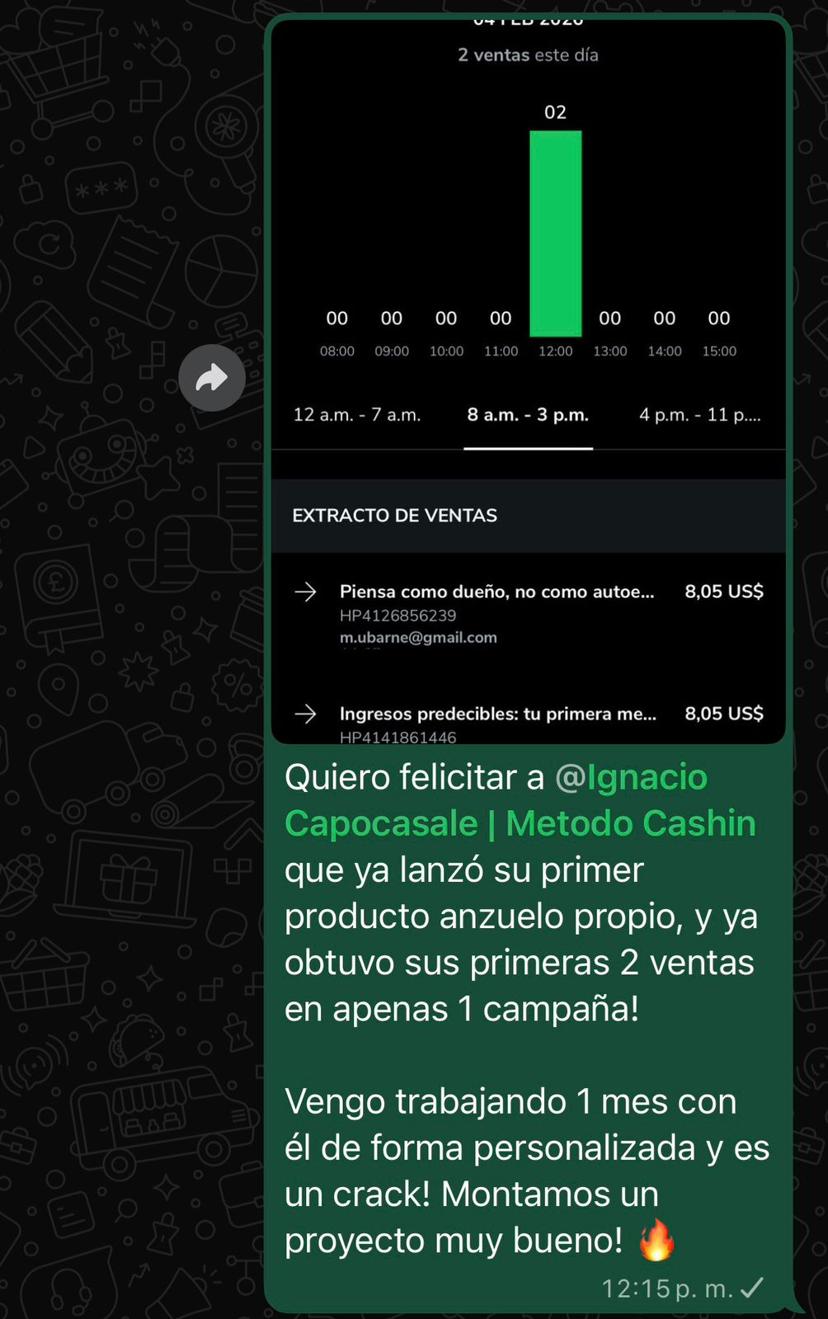 Testimonio 5