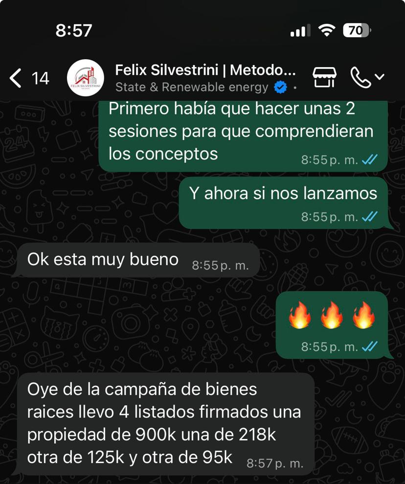 Testimonio 5