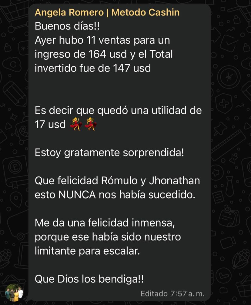 Testimonio 8